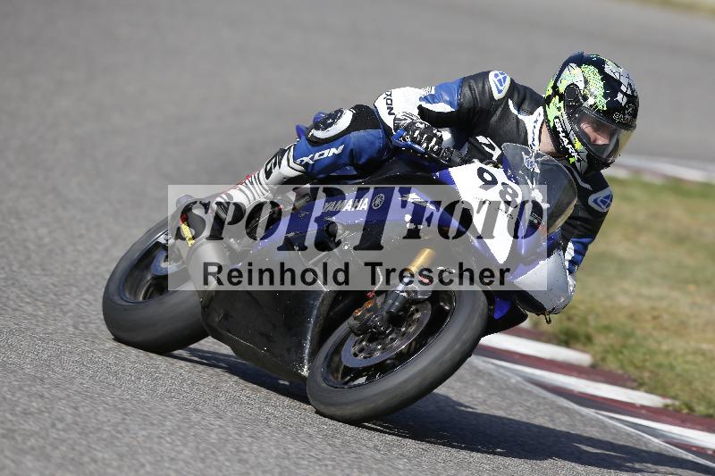 /47 02.10.2026  Speer Racing ADR/Gruppe rot/98
